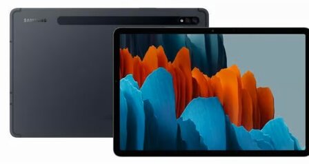 Samsung Galaxy Tab S7 FE