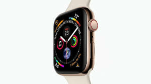 Apple watch 4