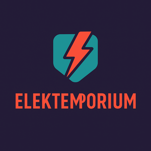 Logo elektemporium